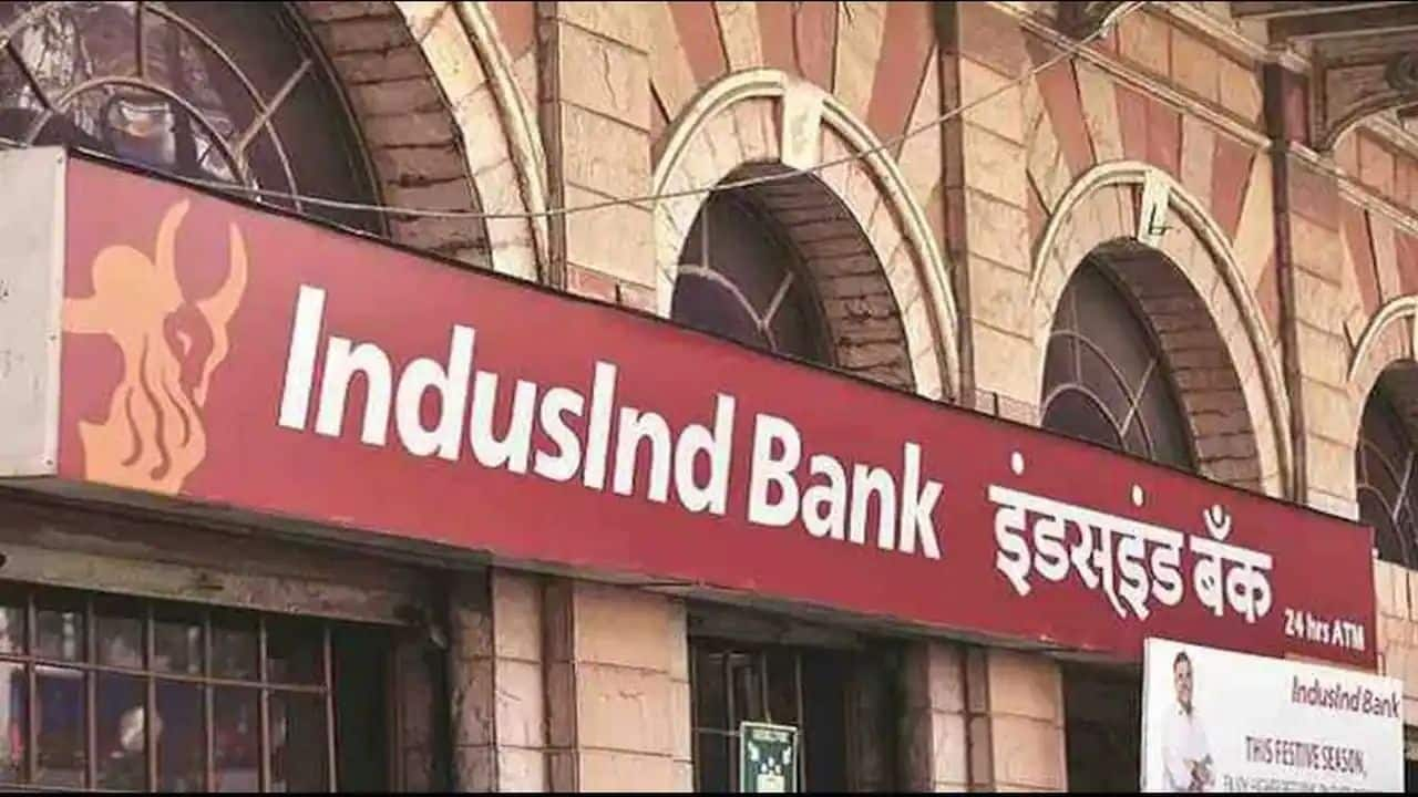 IndusInd Bank: Is There a Buy Opportunity After 19% Drop on October 25?