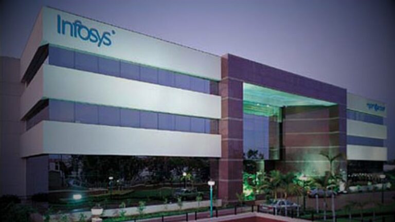 Infosys Reports Q2 Profit Growth to ₹6,506 Crore: Should You Invest in Infosys Shares Now?