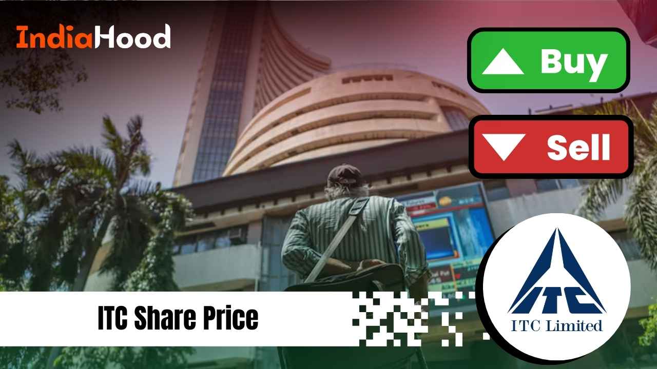 ITC Q2 Results Show 3% Net Profit Increase: Should You Buy, Hold, or Sell ITC Shares?