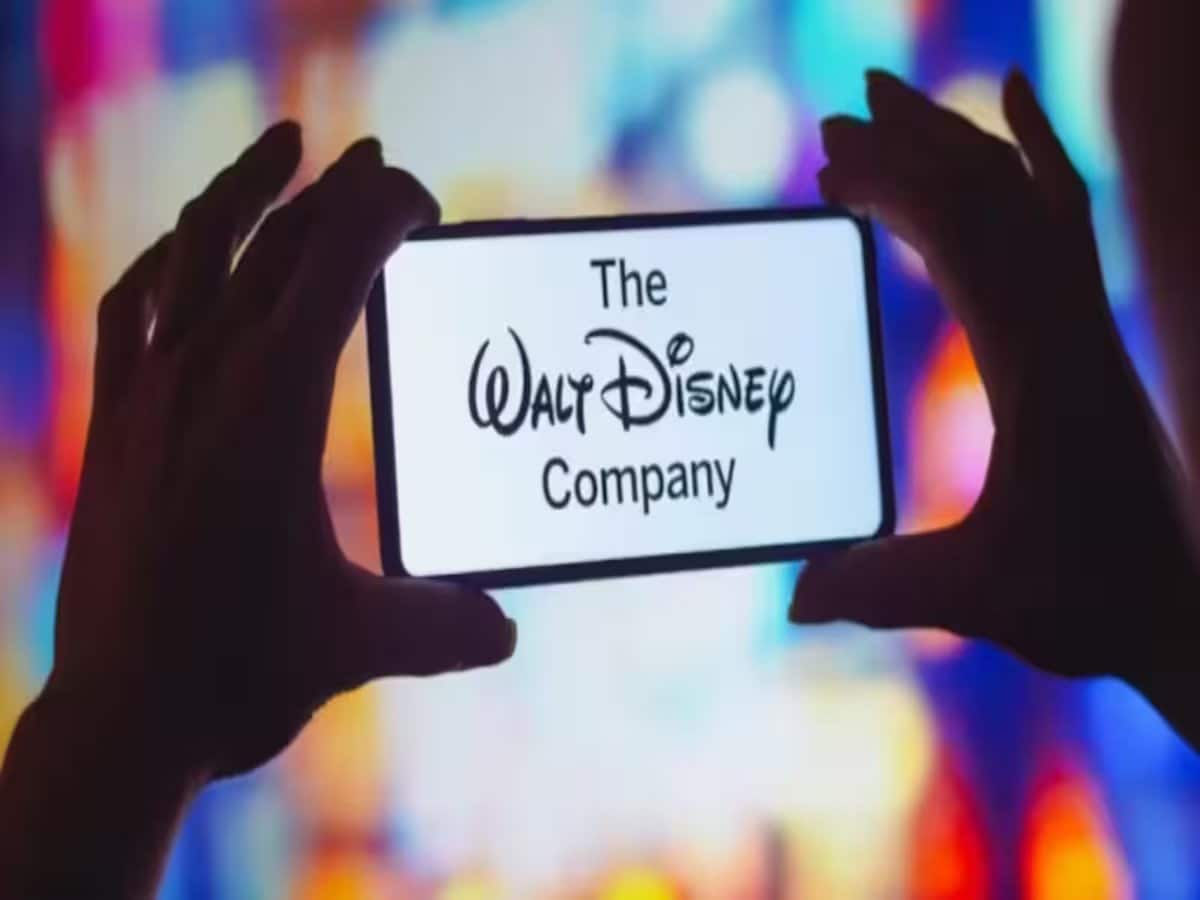 James Gorman Appointed Disney's Next Chairman as Search for New CEO Begins