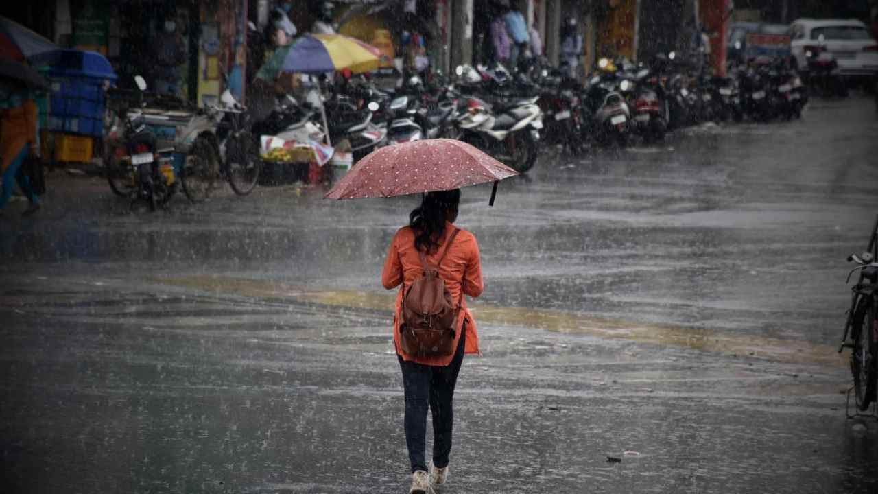 Jharkhand Weather Update: Rain Expected in 3 Districts Today and Dhanteras Forecast Released