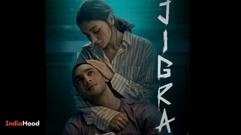 Jigra Box Office Collection Update: Day 9 Shows Challenges Amid Mixed Reviews