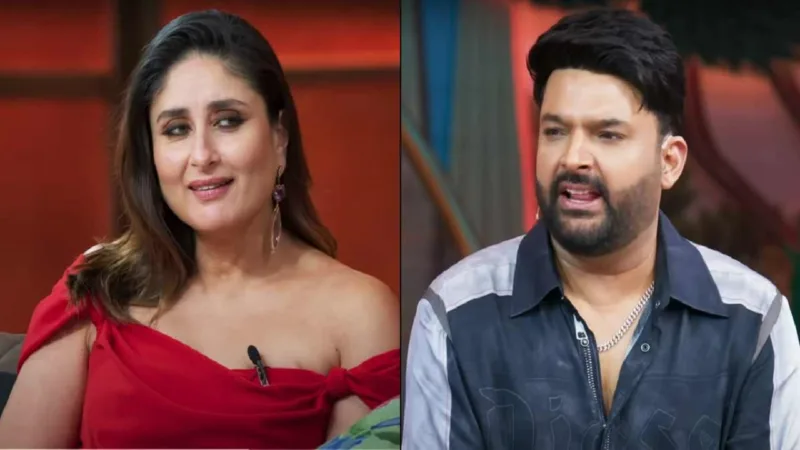 Kapil Show Season 2 Episode 4 Review: Kareena, Karisma, and Sunil Grover Shine in Hilarious Episode