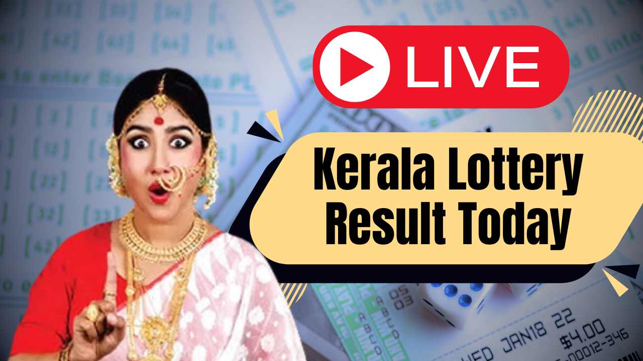 Kerala Lottery Result for NIRMAL NR-402 Draw on October 18, 2024 – Check Your Results Now