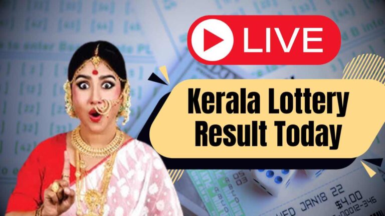 Kerala Lottery Result for October 20, 2024: Akshaya AK 673 Draw Announced - Check Your Results Now