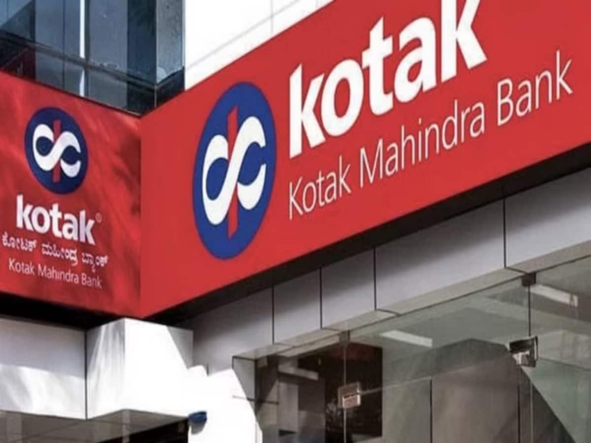 Kotak Mahindra Bank Lowers Interest Rates on Savings Accounts