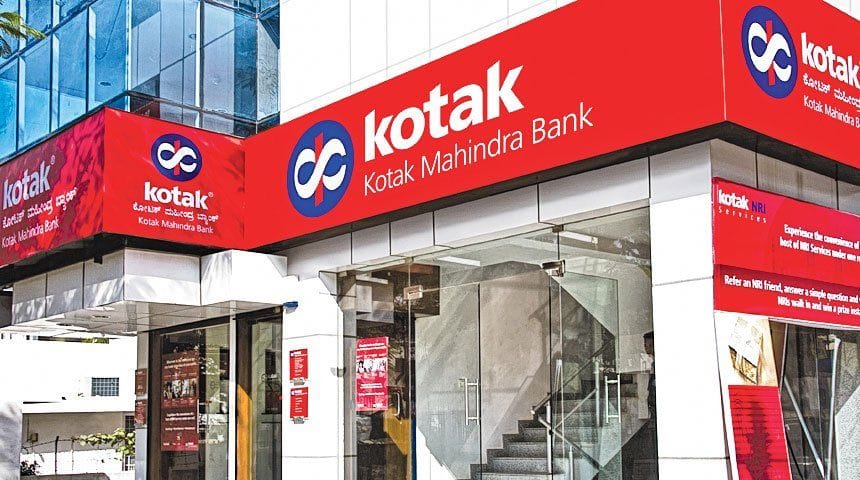 Kotak Mahindra Bank Shares Disappoint, But Investment Still Promising