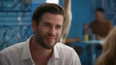 Liam Hemsworth's Netflix Film Receives Criticism but Climbs the Charts