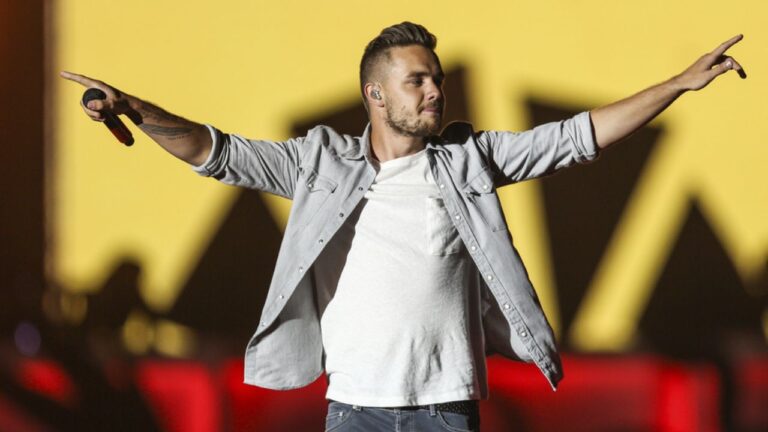 Liam Payne, Former One Direction Star, Passes Away After Fall in Argentina