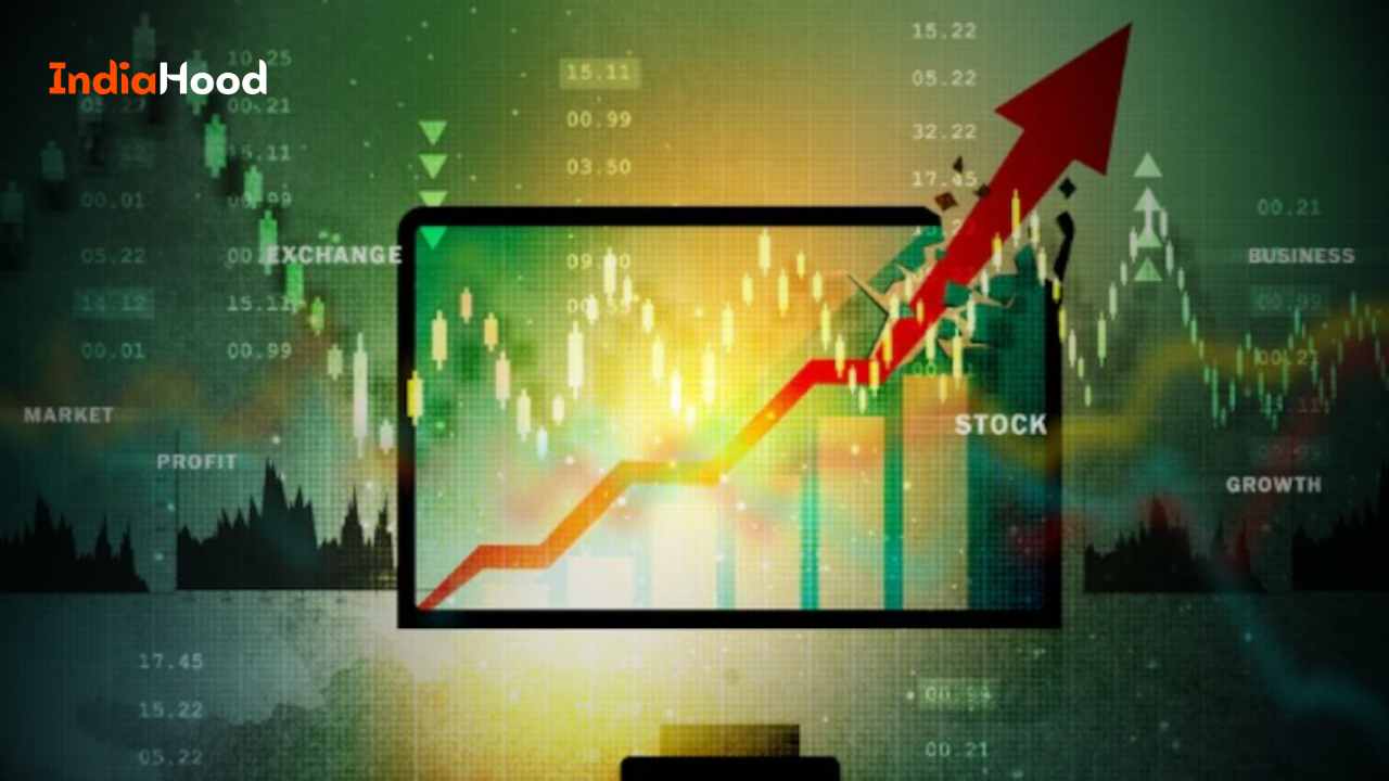 Live Stock Market Updates: Nifty Surpasses 24,500, Sensex Rises 160 Points; Most Active Stocks Include Zomato, Coforge, and M&M