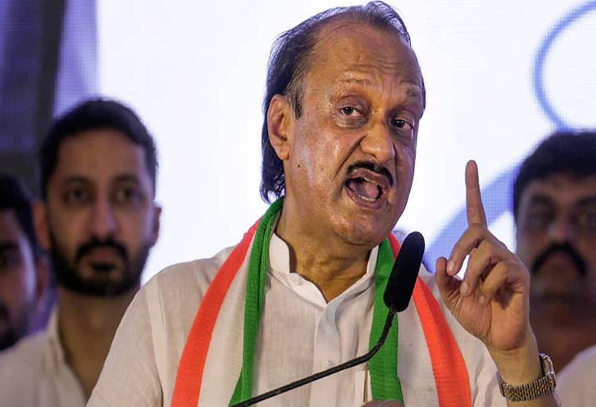 Maharashtra 2024 Election: NCP Releases First List of 38 Candidates, Ajit Pawar to Contest from Baramati