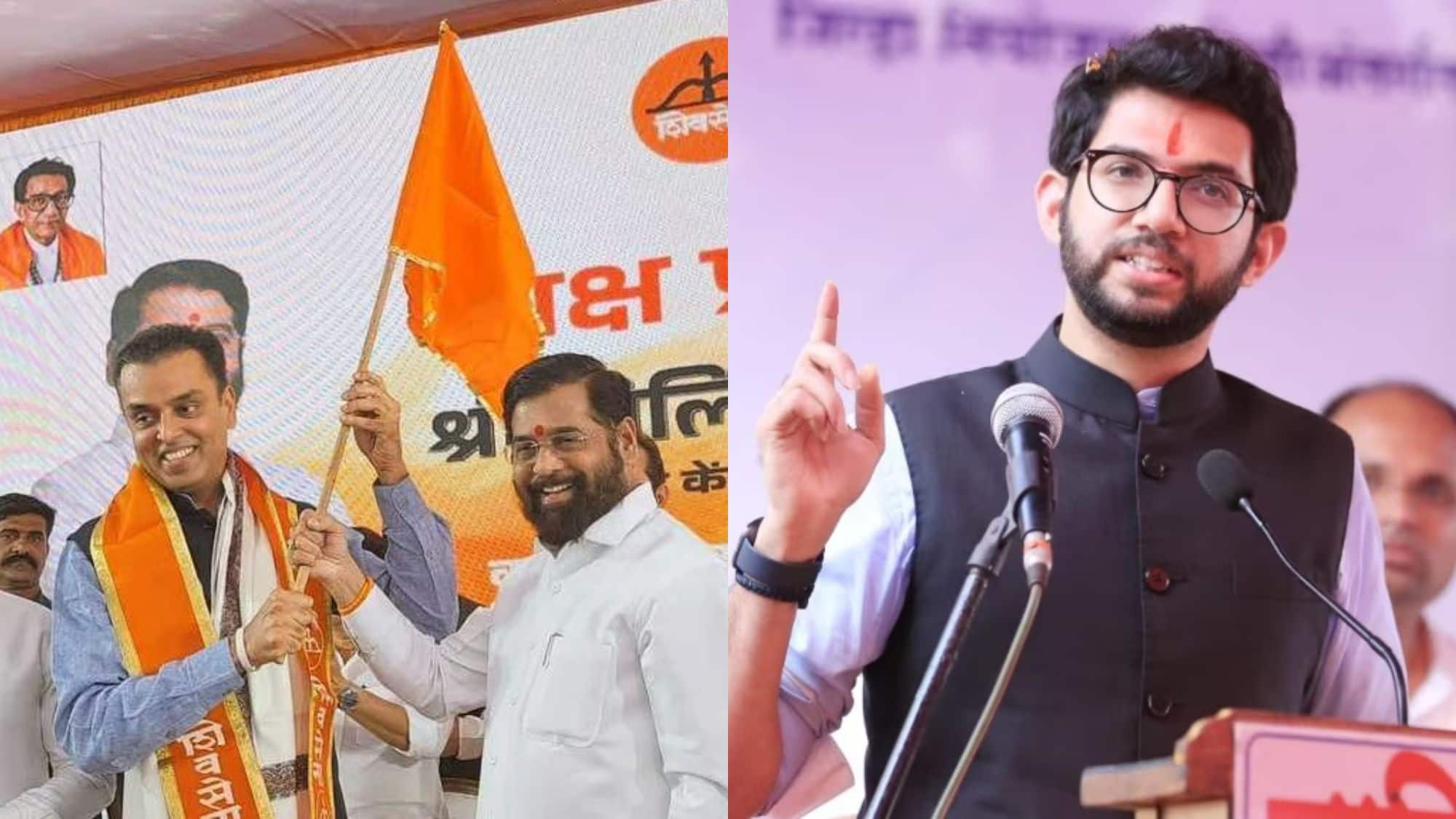 Maharashtra Elections 2024: Shinde's Shiv Sena Fields Milind Deora Against Aaditya Thackeray in Worli, New Candidate List Released