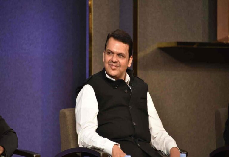 Maharashtra Elections: Devendra Fadnavis's Assets as Deputy CM Revealed