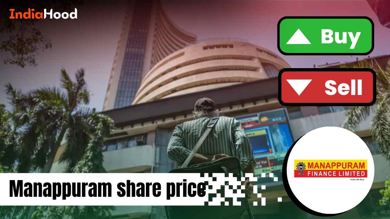 Manappuram Finance Shares Plunge 15%: Buy, Hold, or Sell?