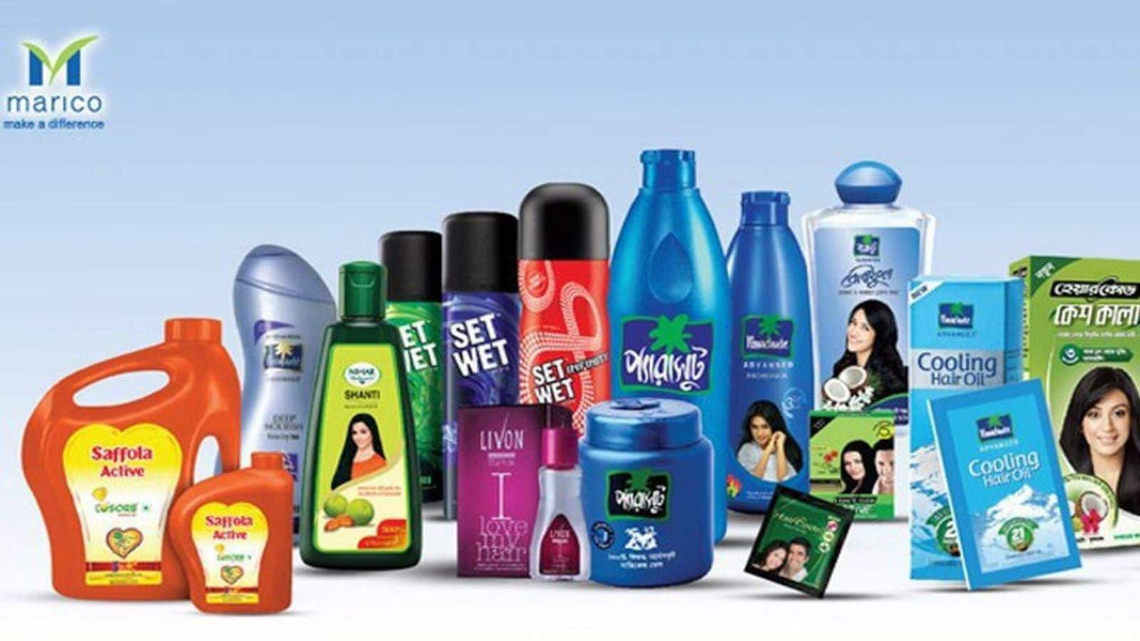 Marico Share Price Soars Over 5% on Strong Results, Analysts Optimistic About Future Growth