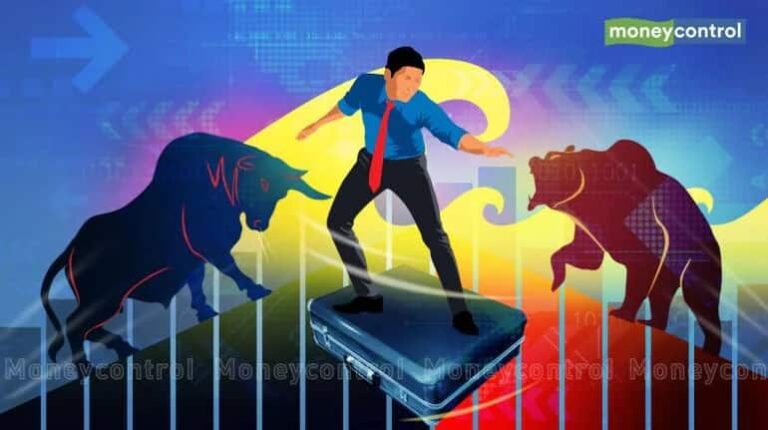 Market Outlook: Negative Close for Stocks, What to Expect on October 14