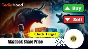 Mazdock Share Price Drops 6.87%: Expert Analysis on Whether to Buy, Hold, or Sell