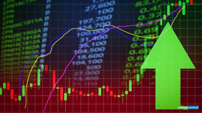 Multibagger Stock: 2007% Return in 4 Years with New Defense Order