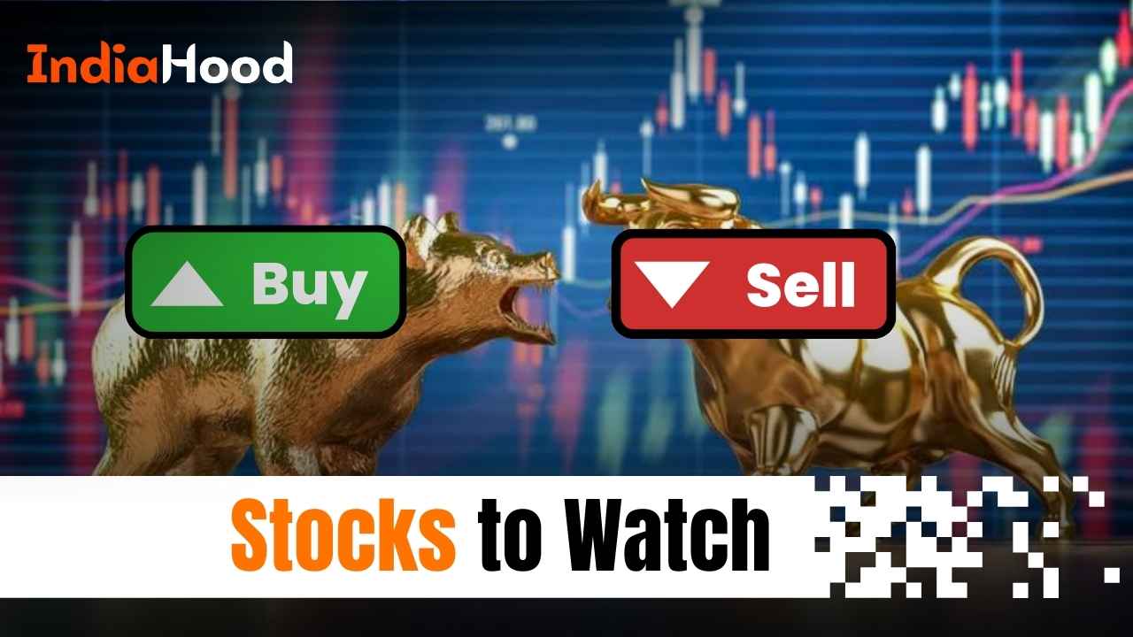 Must-Watch Stocks: ITC, Adani Wilmar, ACC, NTPC, IndusInd Bank, Dixon Technologies, and More Price Insights