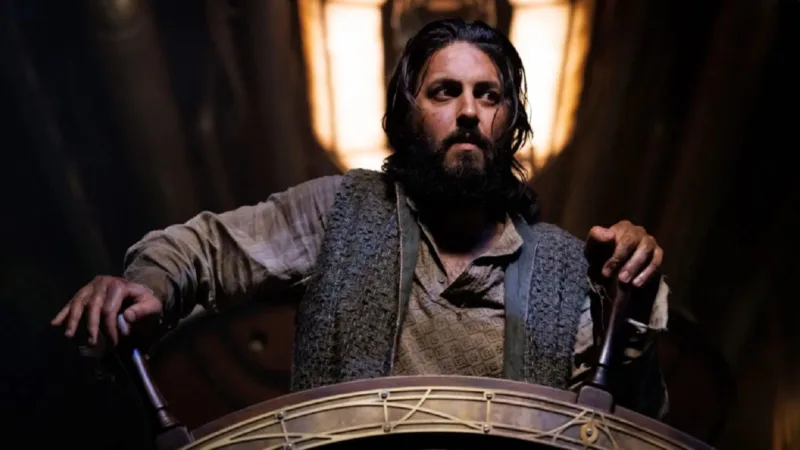 Nautilus: Prime Video Releases First Trailer for Jules Verne Adaptation