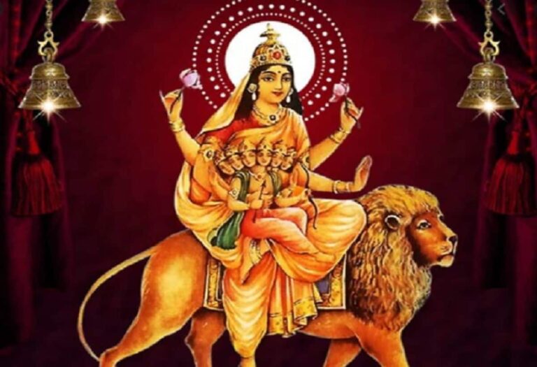 Navratri 2024: Benefits of Kanya Puja on Ashtami and Navami