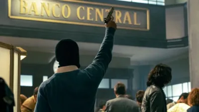 Netflix Releases Trailer for New Spanish Crime Series Featuring La Casa de Papel Stars