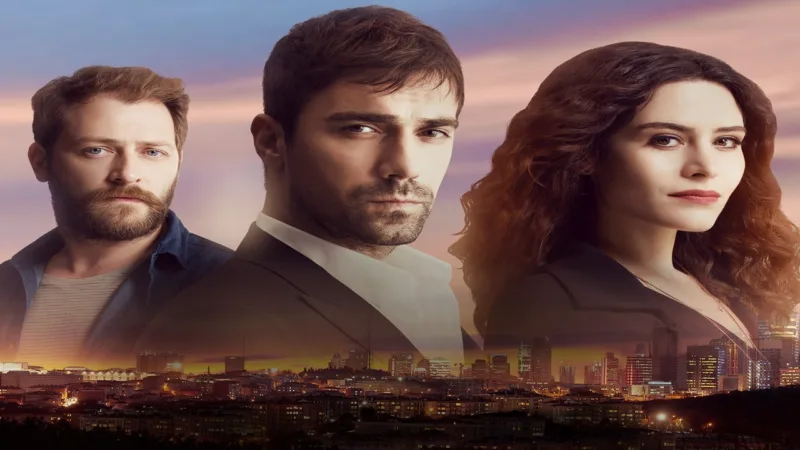 Netflix Unveils New Turkish Drama Series Featuring Intersection Star