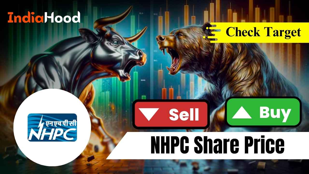 NHPC Share Price Increases 2.17%: Buy, Hold, or Sell Analysis and Recommendations