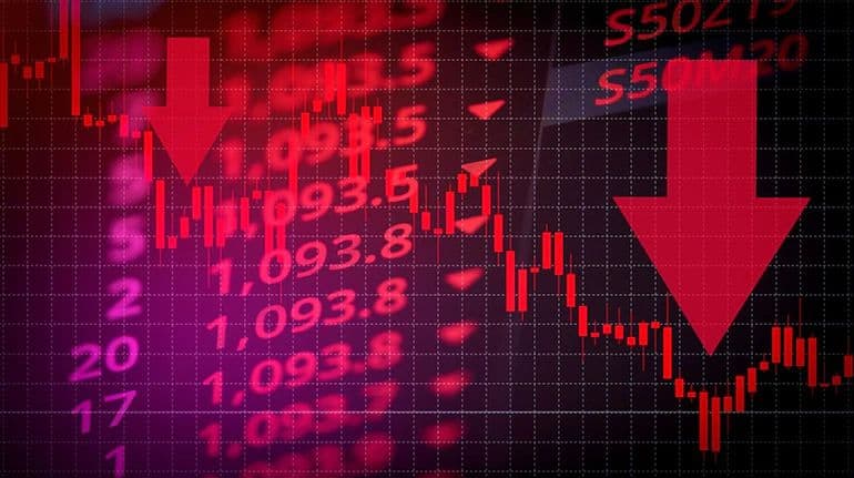 Nifty 50 Records Worst October Performance in 5 Years with 6% Drop