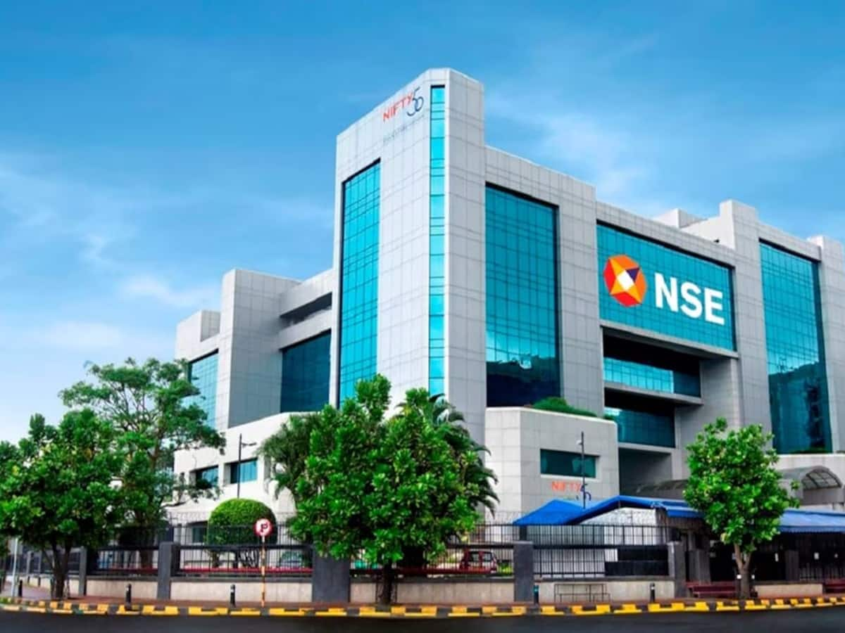 NSE and Former Boss to Pay ₹643 Crore for TAP Misuse Case