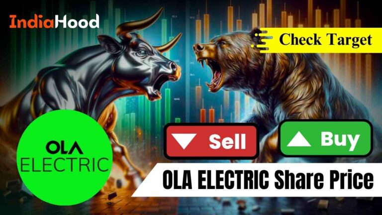 Ola Electric Share Price Drops 0.67%: Buy, Hold, or Sell Recommendations