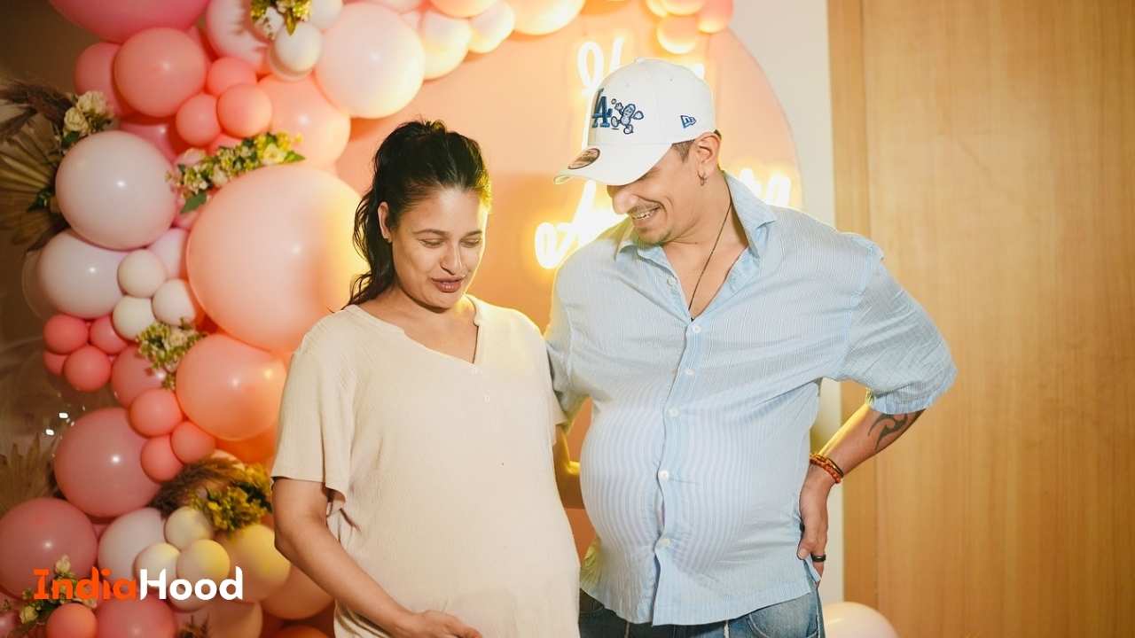 Prince Narula and Yuvika Chaudhary Celebrate the Birth of Their Baby Girl After 6 Years of Marriage