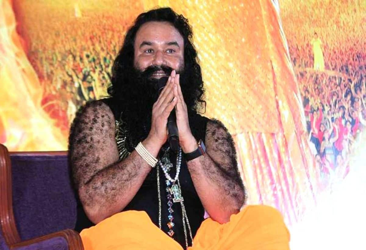 Ram Rahim Granted 20-Day Parole Ahead of Haryana Elections