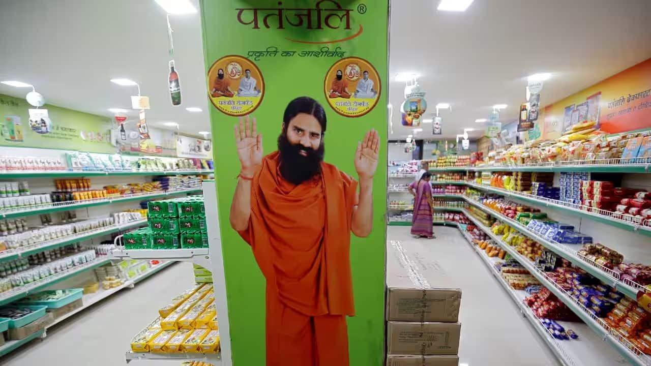 Ramdev's Company Announces Dividend of ₹8 per Share with ₹309 Crore Net Profit