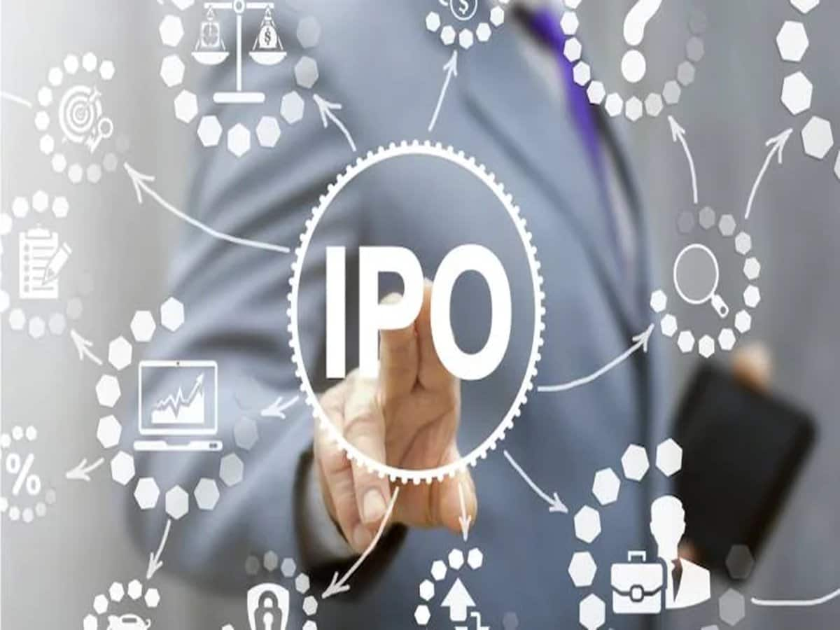 Record-Breaking Indian IPOs Raise ₹1.22 Lakh Crore in 2024