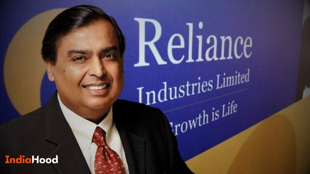 Reliance Industries Announces 1:1 Bonus Share Issue - Important Details Revealed