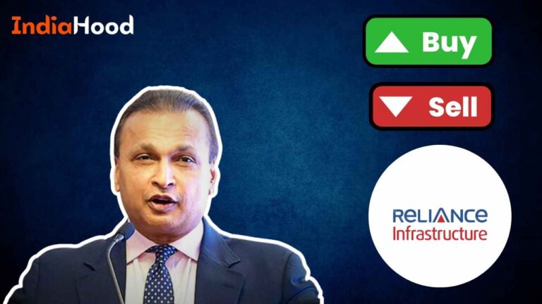 Reliance Infra Secures ₹6,000 Crore Funding: Anticipated Bull Run and Investment Insights