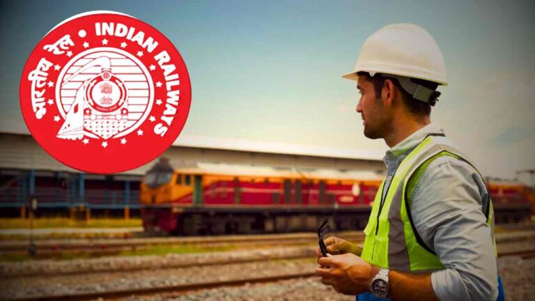 RRB NTPC Recruitment 2024 Final Deadline for Graduate Level Applications Approaching