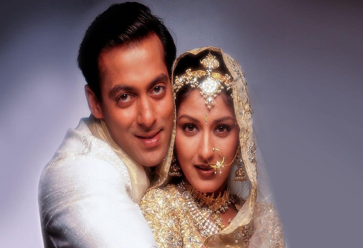 Salman Khan Wanted to Change His Role in Hum Saath Saath Hain – Watch Video