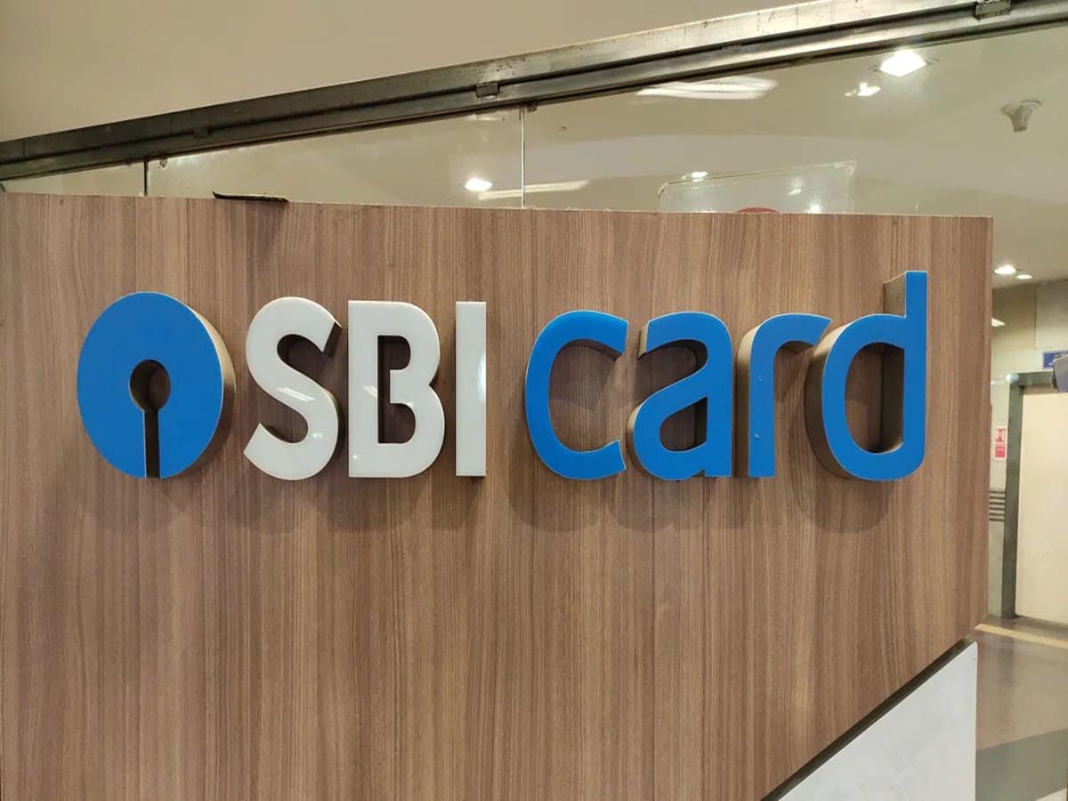 SBI Card Q2 Results: Profit Drops 33% but Revenue Surges