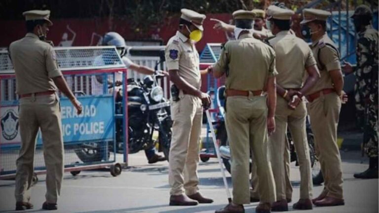 Section 144 Imposed in Hyderabad: Top 3 Reasons for the Decision