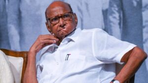 Sharad Pawar's Political Strategies: 3 U-Turns and a Major Shift to Stop Bal Thackeray and Make Uddhav CM