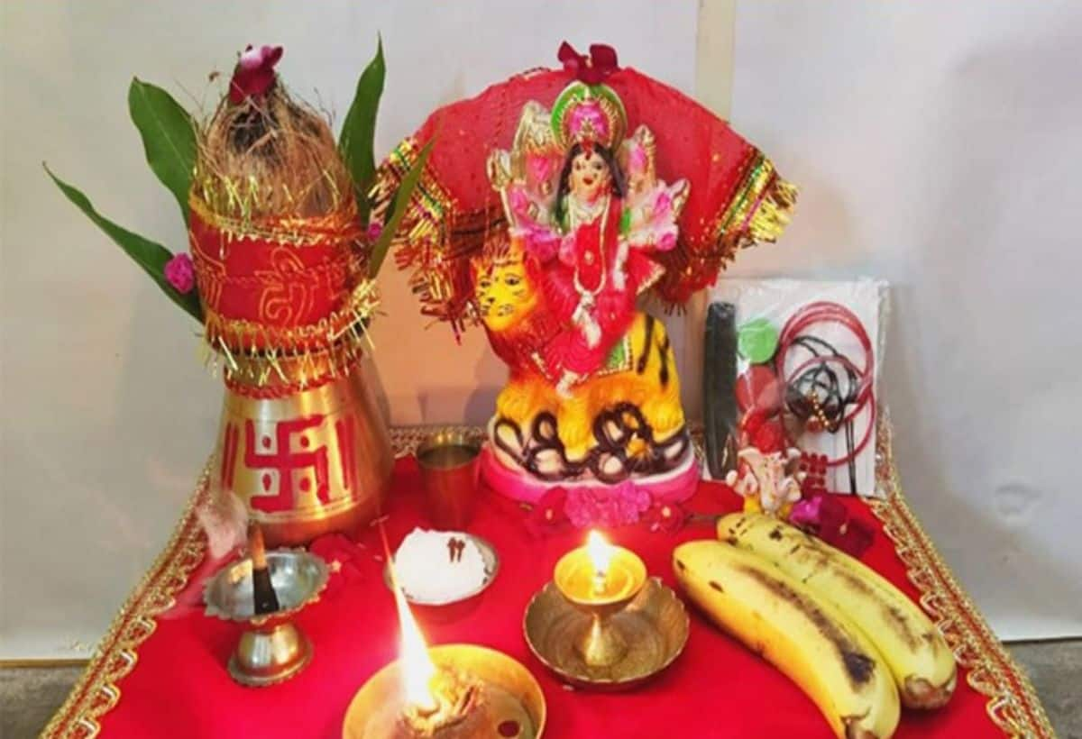 Shardiya Navratri 2024: Worship Maa Mahagauri on Day 8 for Relief from All Troubles – Offerings, Mantras, and Significance