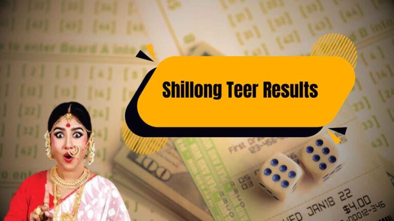 Shillong, Khanapara, and Juwai Teer Results for October 17, 2024 - Check Winning Numbers Here!