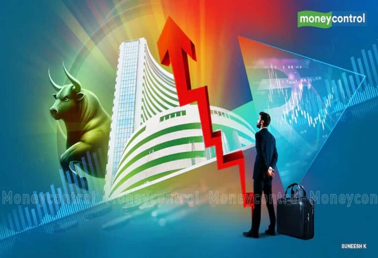 Stock Market Live Updates: Gift Nifty Indicates Strong Indian Market Opening