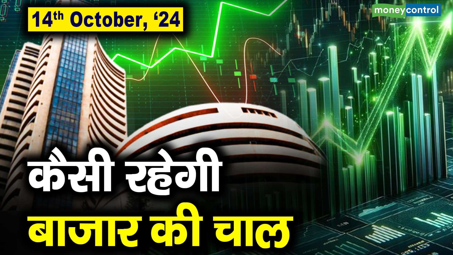 Stock Market Outlook for October 15