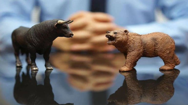 Stock Market Update: Sensex and Nifty Flat, ₹1.33 Lakh Crore Lost in FMCG Sell-Off