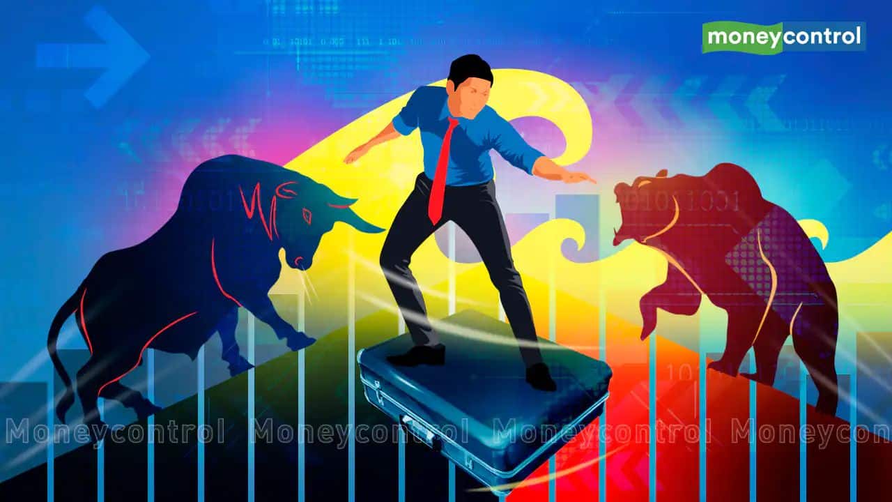 Stocks Surge: Share Market Faces True Test, Investors Brace for Impact