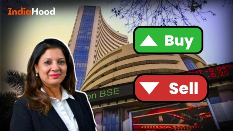 Stocks to Consider: Vaishali Parekh Suggests Tata Power, REC, and Poly Medicure for Intraday Trading Opportunities