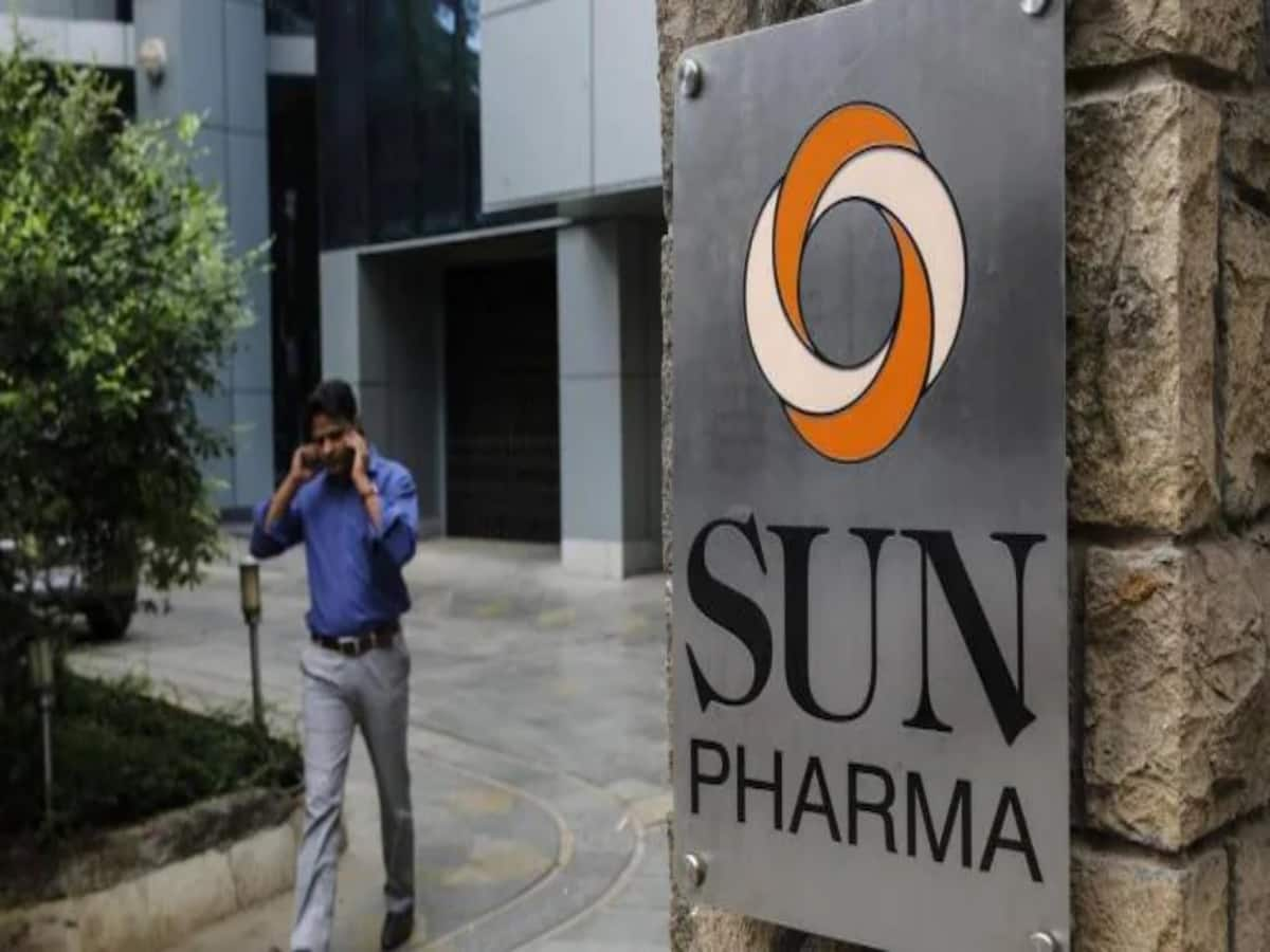 Sun Pharma Stock: Profit Growth but Share Price Drops - Expert Insights on Future Declines